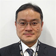 （株）図書館流通センター 関東支社 支社長 瀬戸英輔氏